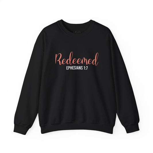 Redeemed | Sweatshirt