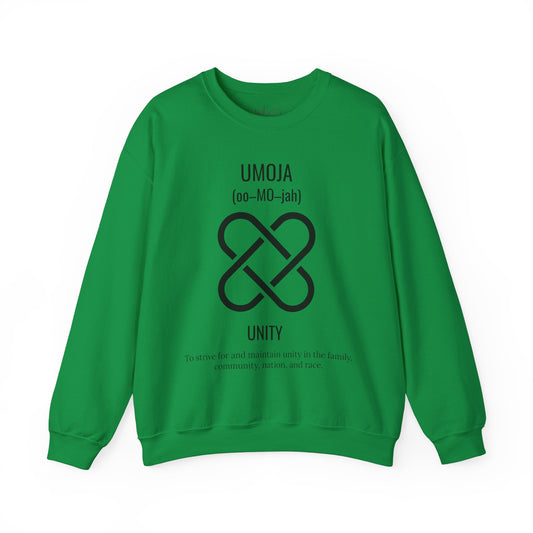 Umoja (Day 1) |Unity | Sweatshirt