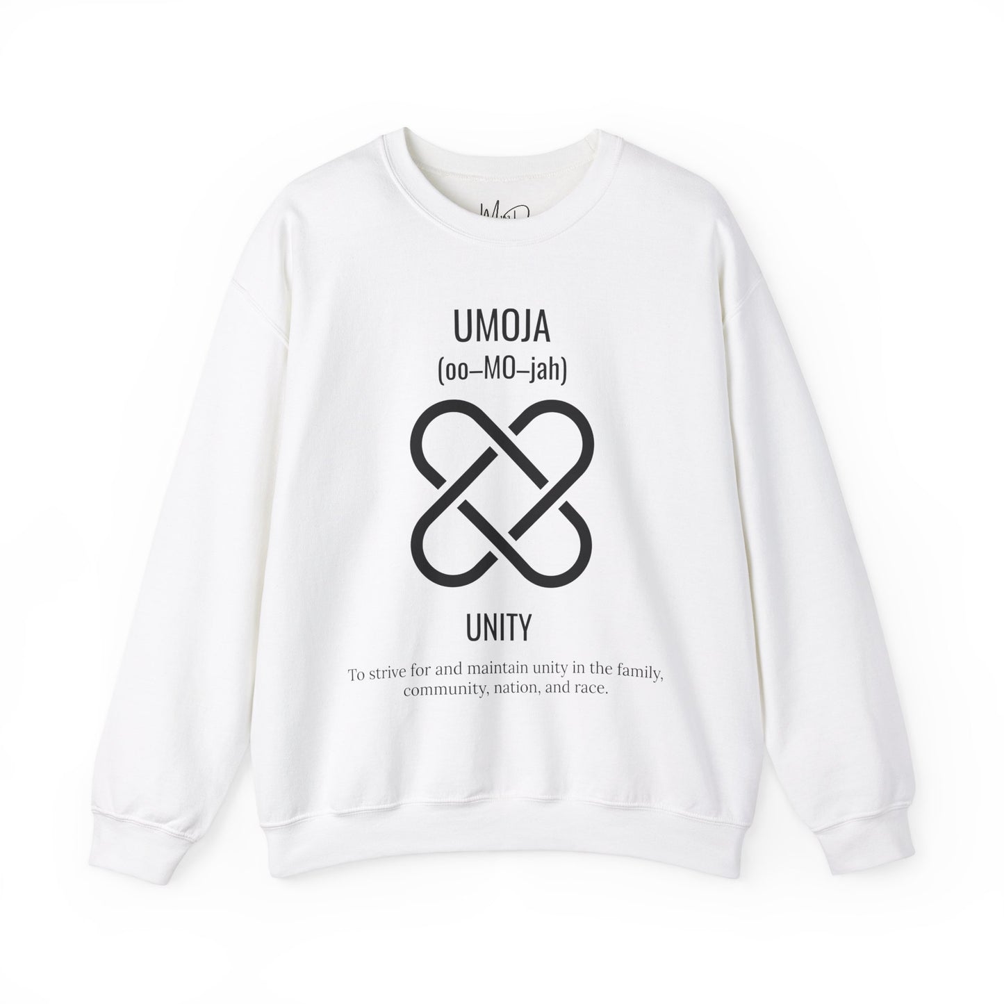 Umoja (Day 1) |Unity | Sweatshirt