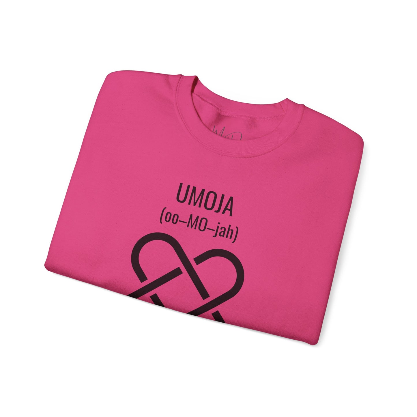 Umoja (Day 1) |Unity | Sweatshirt