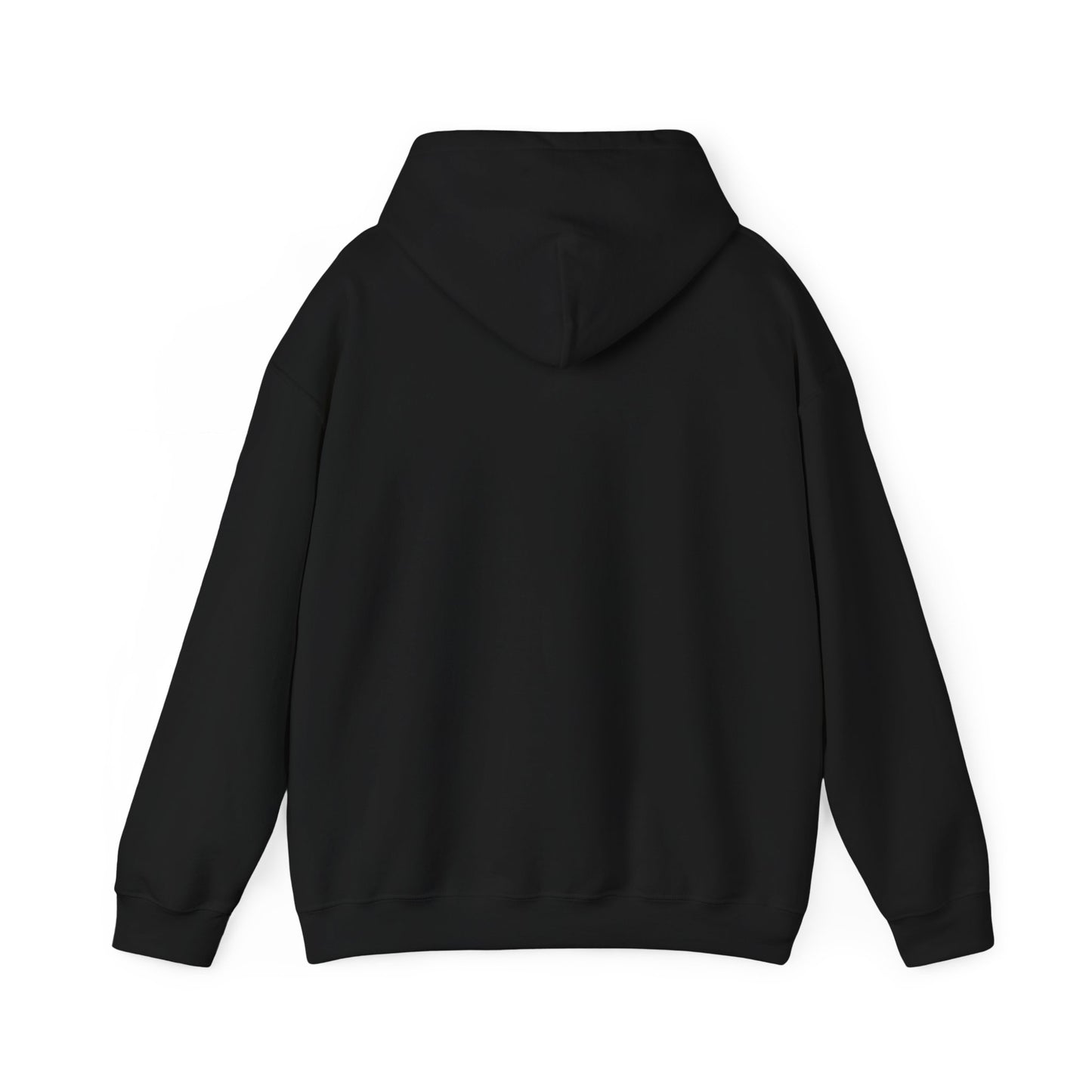 Kwanza Principles | Hooded Sweatshirt