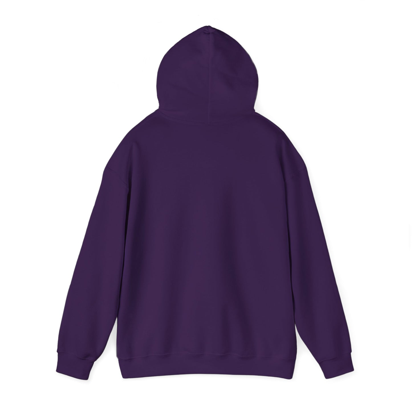 Imani (Day 7) Faith | Hooded Sweatshirt