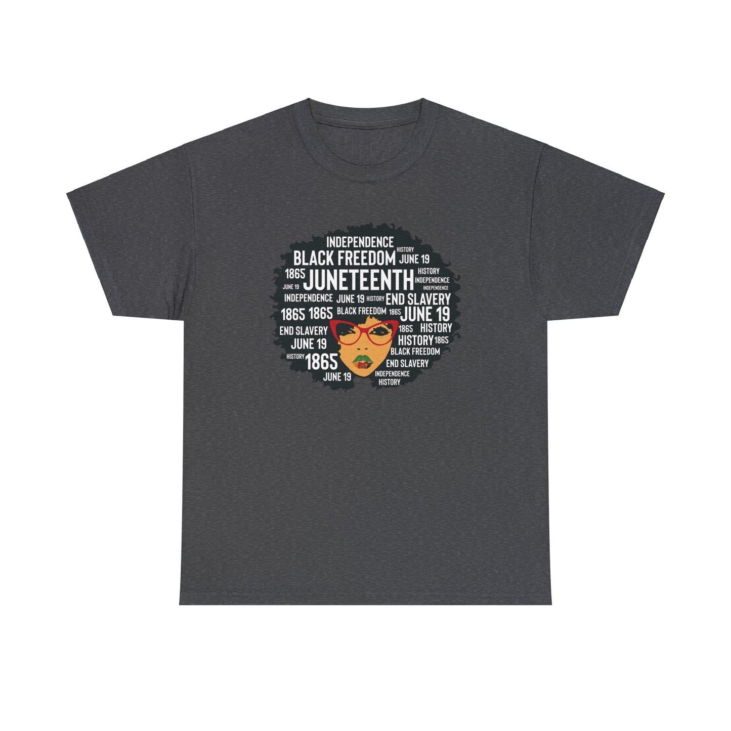 Juneteenth Classy Women's T-Shirt (Version 1)