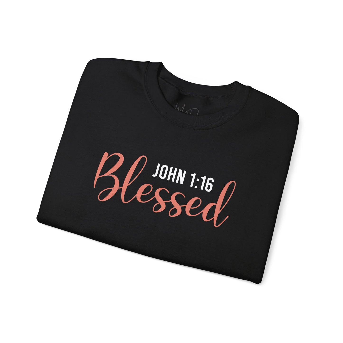 Blessed | Sweatshirt