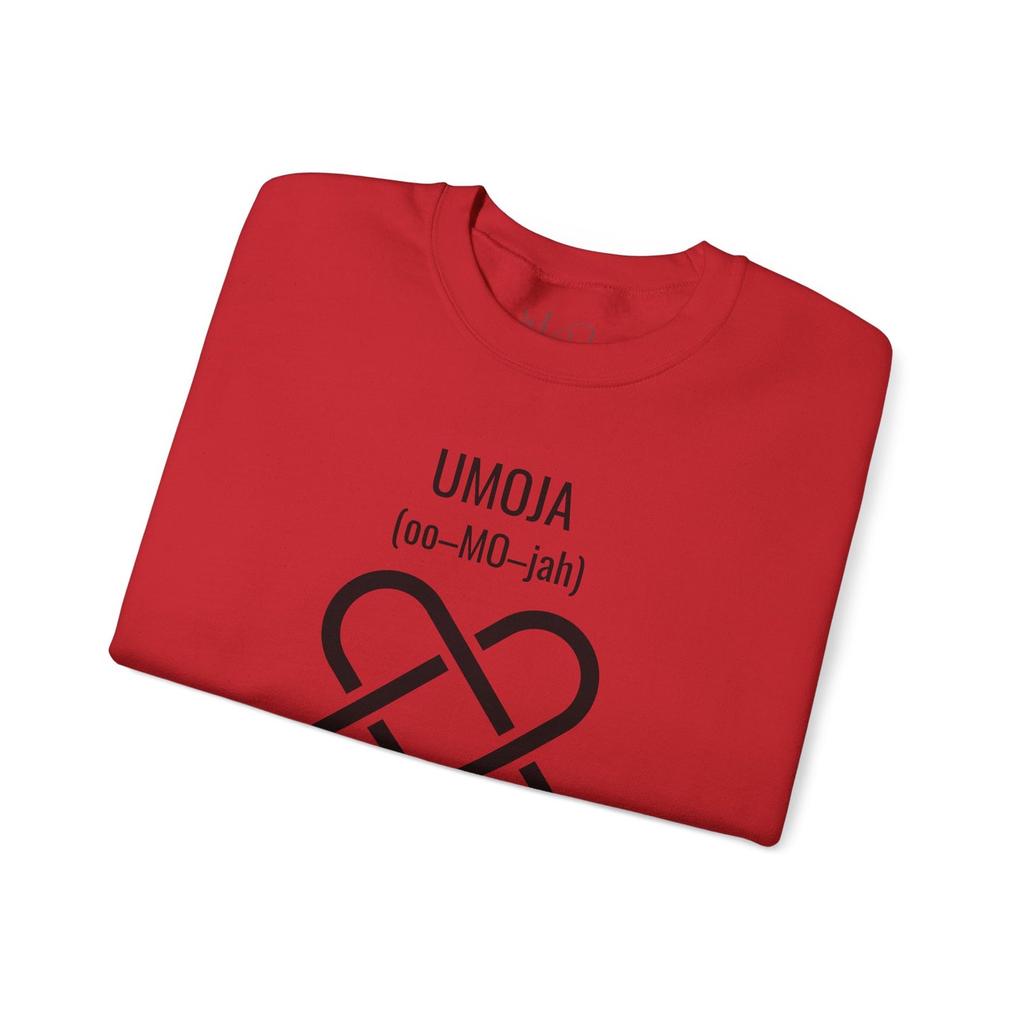 Umoja (Day 1) |Unity | Sweatshirt