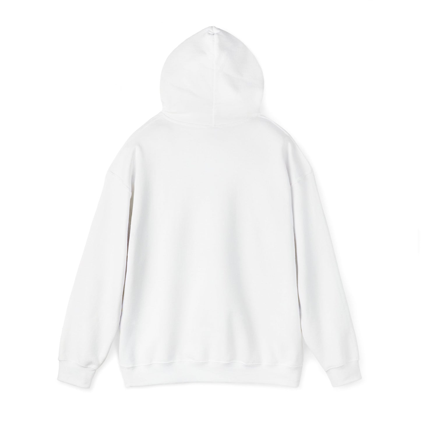 Kwanza Nutritional Facts | Hooded Sweatshirt