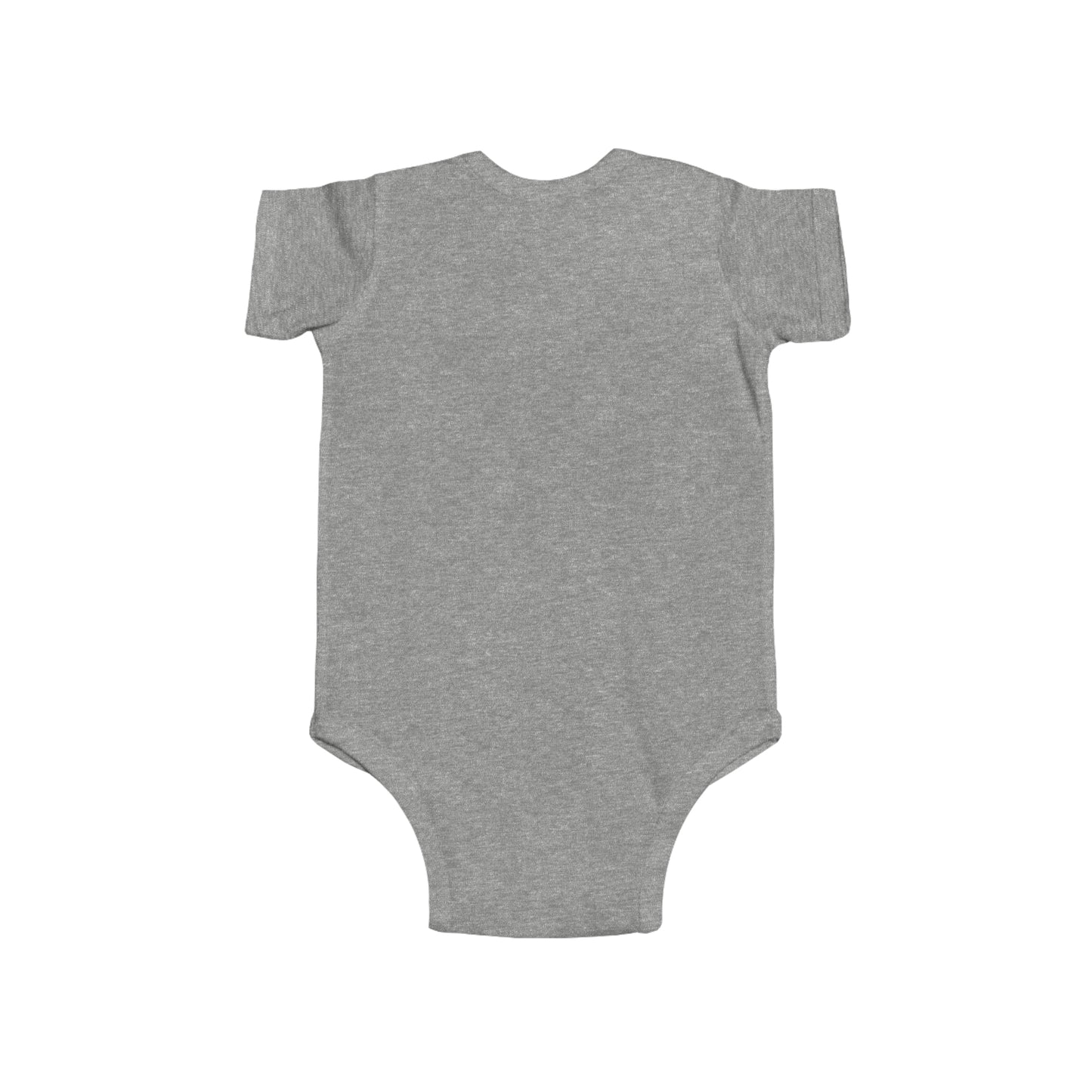 2nd Juneteenth Crown Birthday Infant Bodysuit