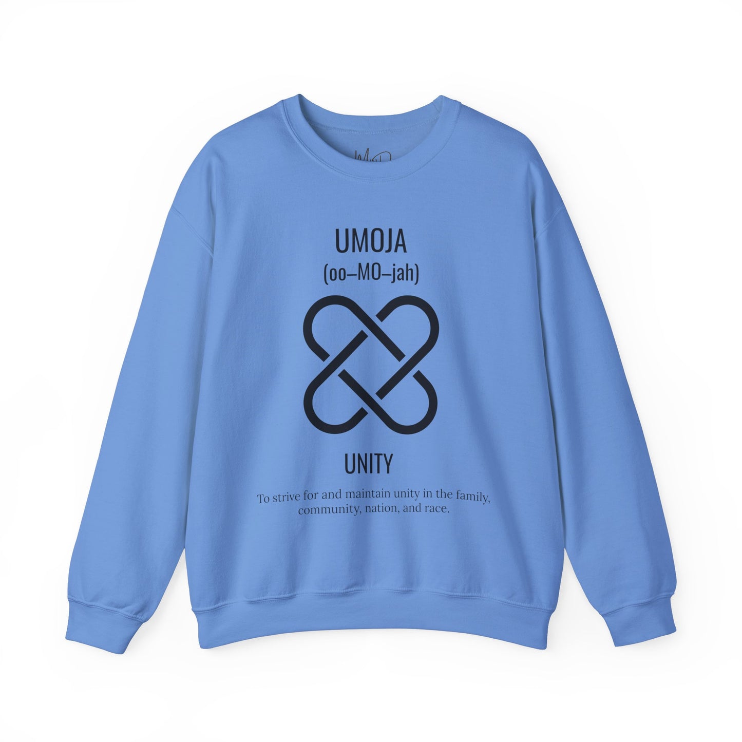 Umoja (Day 1) |Unity | Sweatshirt