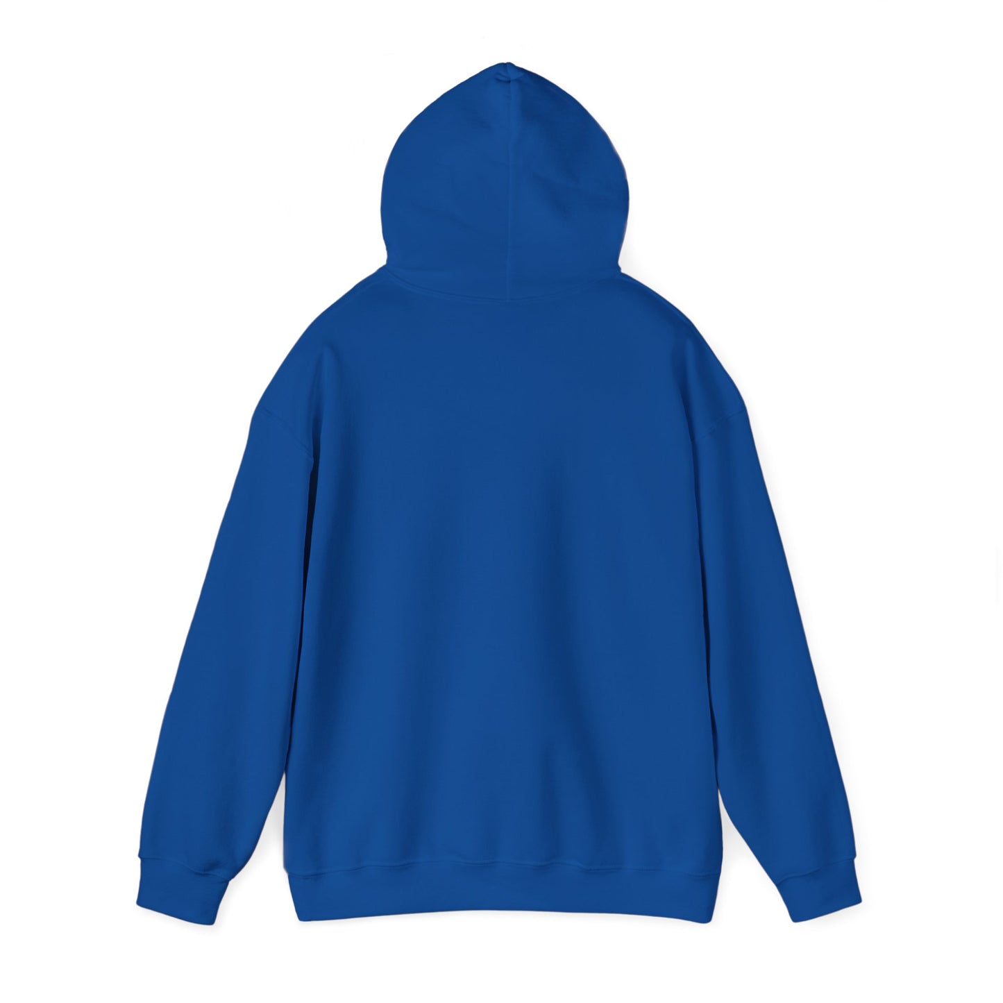 Imani (Day 7) Faith | Hooded Sweatshirt