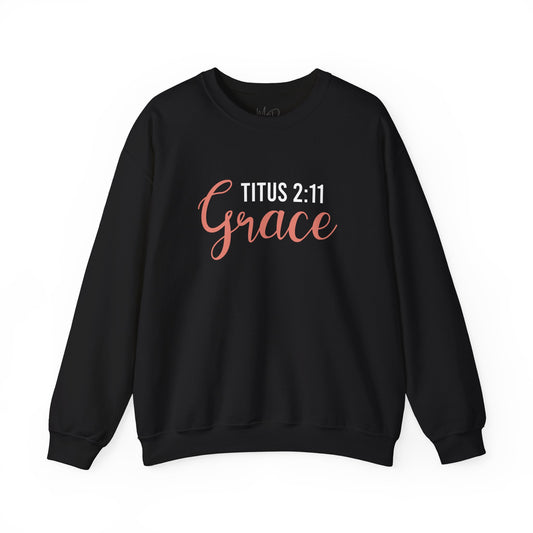 Grace | Sweatshirt