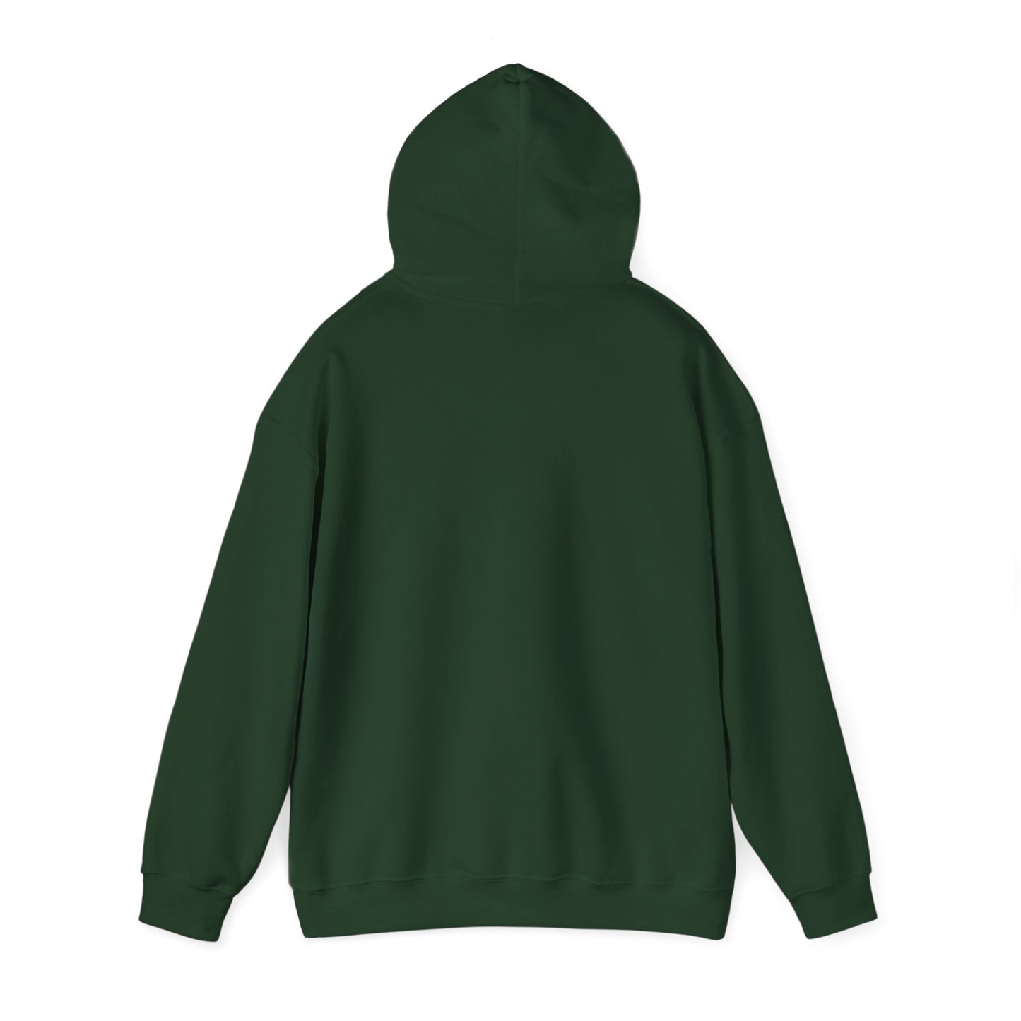 Kwanza Principles | Hooded Sweatshirt