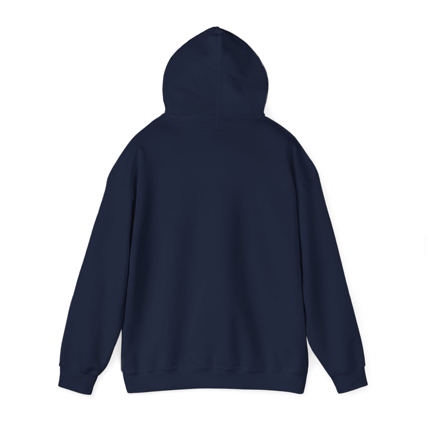 Kwanza Principles | Hooded Sweatshirt