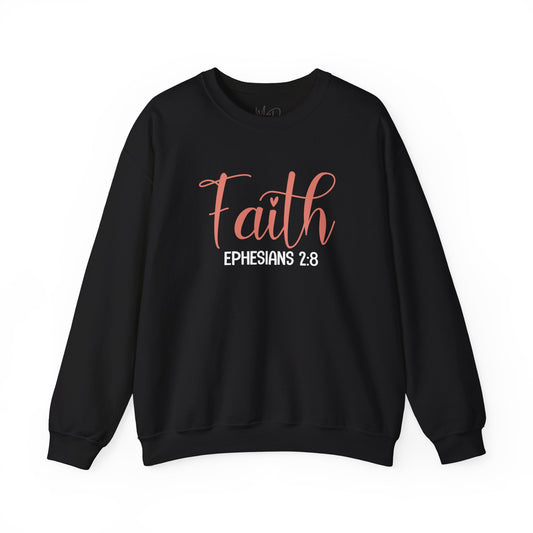 Faith | Sweatshirt