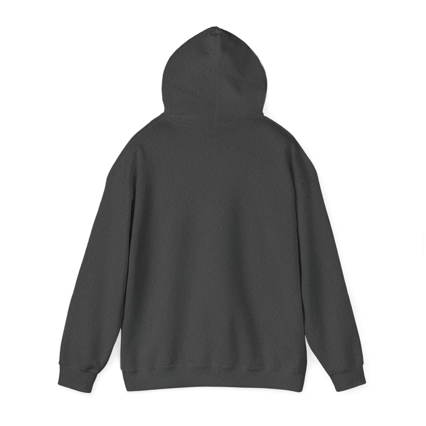 Ujamaa (Day 4) |Cooperative Economics | Hooded Sweatshirt