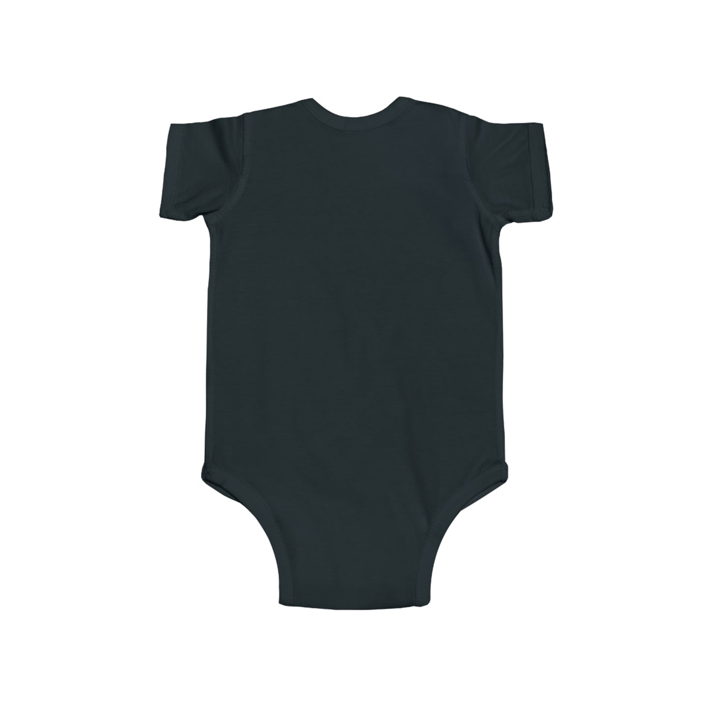 2nd Juneteenth (Solid) Birthday Infant Bodysuit